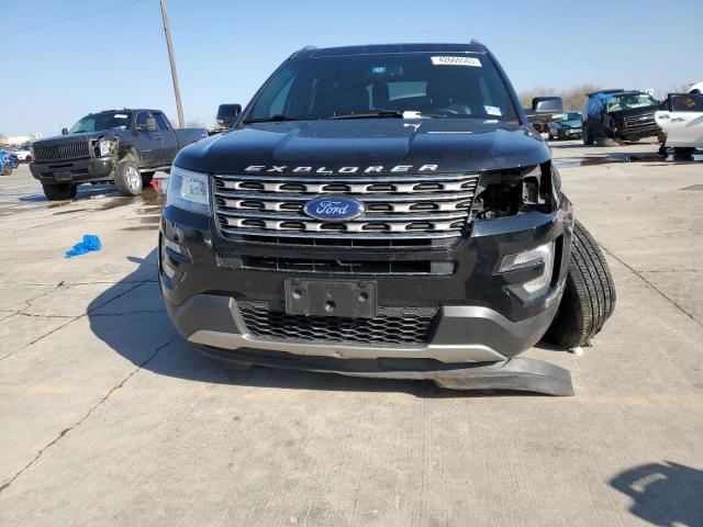 Photo 5 from auction – 2016 FORD EXPLORER X with VIN 1FM5K7D86GGD25807