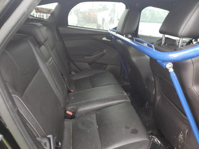 Photo 10 from auction – 2014 FORD FOCUS ST with VIN 1FADP3L94EL427234