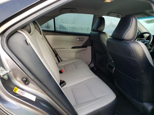 Photo 10 from auction – 2016 TOYOTA CAMRY LE with VIN 4T1BF1FK9GU155747