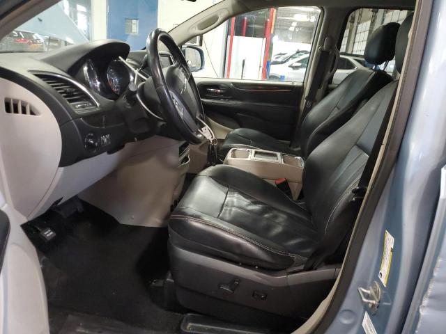 Photo 7 from auction – 2013 CHRYSLER TOWN & COU with VIN 2C4RC1BG7DR801972