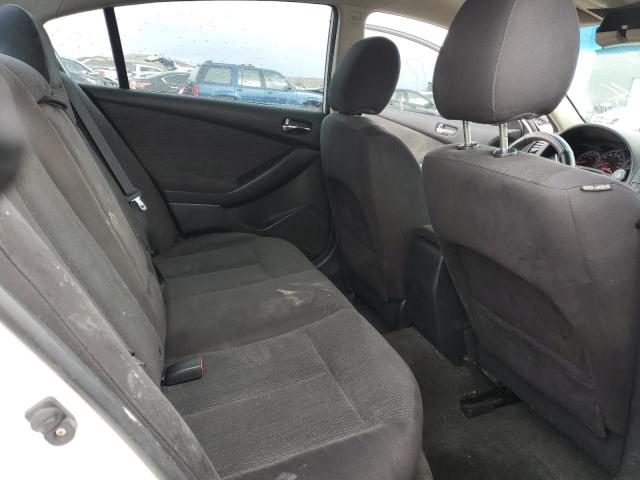 Photo 10 from auction – 2012 NISSAN ALTIMA with VIN 1N4AL2AP1CN536102
