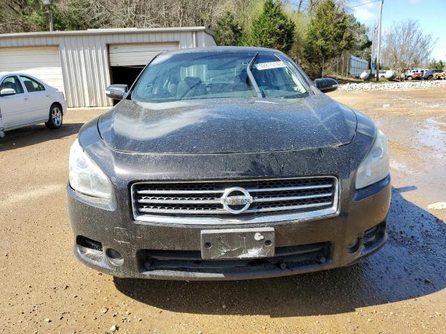 Photo 5 from auction – 2012 NISSAN MAXIMA S with VIN 1N4AA5AP7CC843972