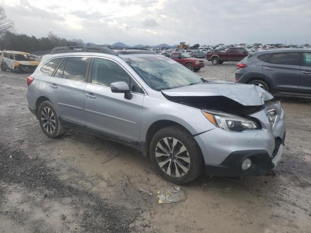 Photo 4 from auction – 2015 SUBARU OUTBACK 2. with VIN 4S4BSALC1F3277760