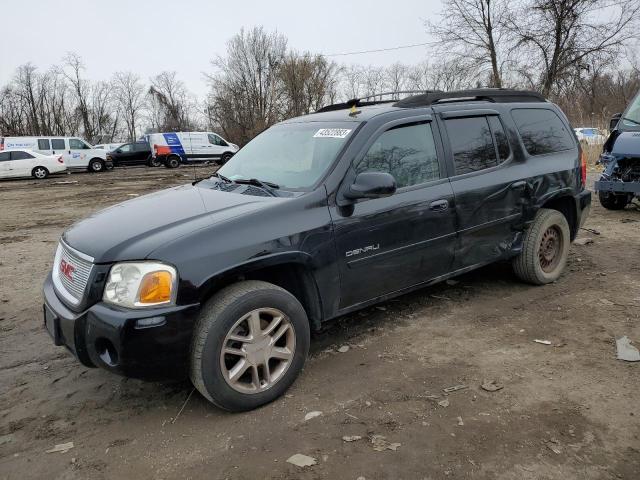 GMC ENVOY DENA 2006 with VIN 1GKET66MX66160116 - Photo from auction