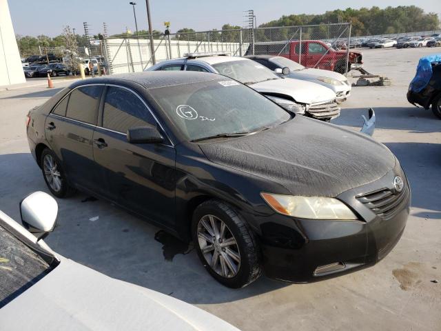 Photo 4 from auction – 2008 TOYOTA CAMRY CE with VIN 4T1BE46K78U762512
