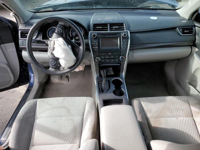 Photo 8 from auction – 2016 TOYOTA CAMRY LE with VIN 4T1BF1FK7GU603824