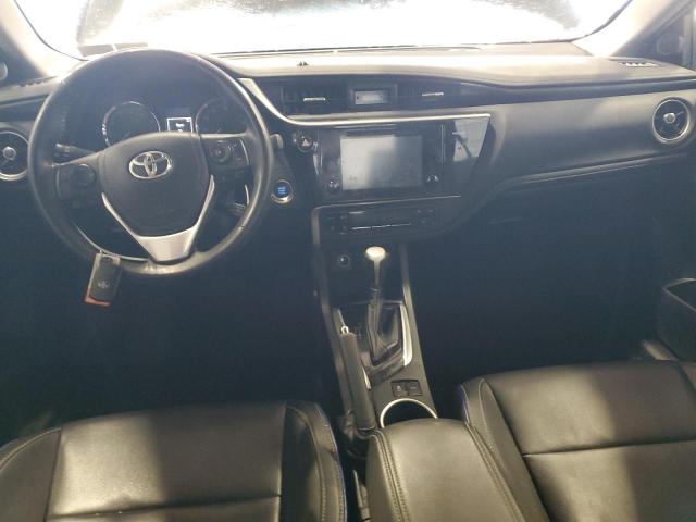 Photo 8 from auction – 2017 TOYOTA COROLLA L with VIN 2T1BURHE6HC782145