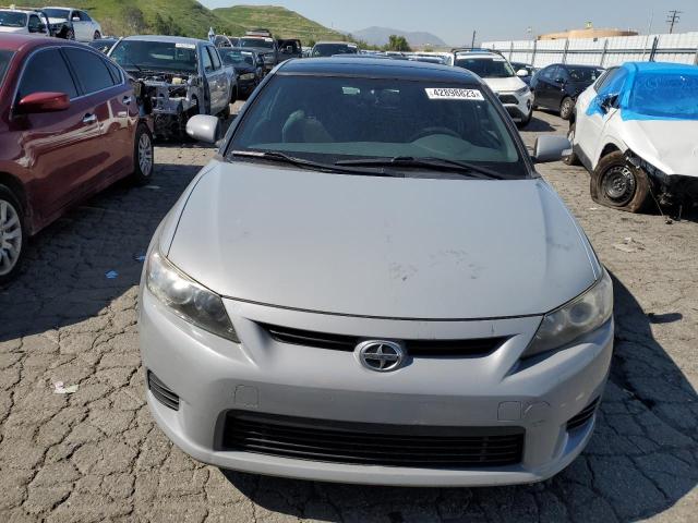 Photo 5 from auction – 2012 TOYOTA SCION TC with VIN JTKJF5C77C3024476
