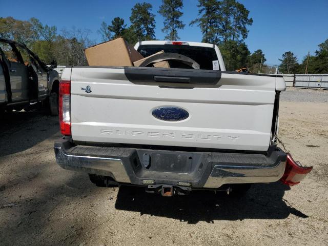 Photo 6 from auction – 2017 FORD F250 SUPER with VIN 1FT7W2BT3HEB98281