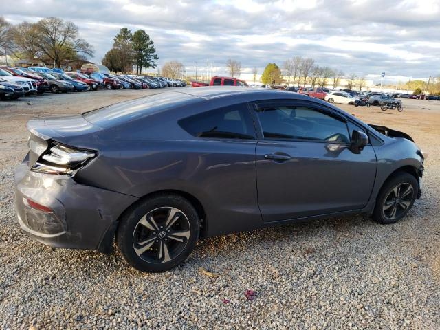 Photo 3 from auction – 2015 HONDA CIVIC EX with VIN 2HGFG3A86FH504781