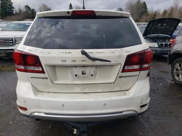 Photo 6 from auction – 2017 DODGE JOURNEY CR with VIN 3C4PDCGG0HT709470