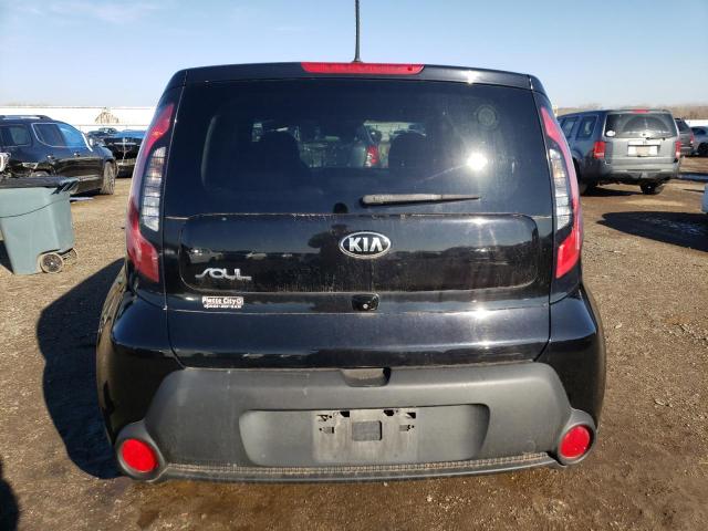 Photo 6 from auction – 2015 KIA SOUL with VIN KNDJN2A22F7127740