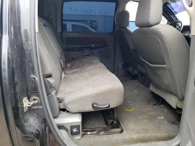 صورة رقم 10 من المزاد - 2006 DODGE RAM 2500 مع VIN 3D7KS29C26G169040