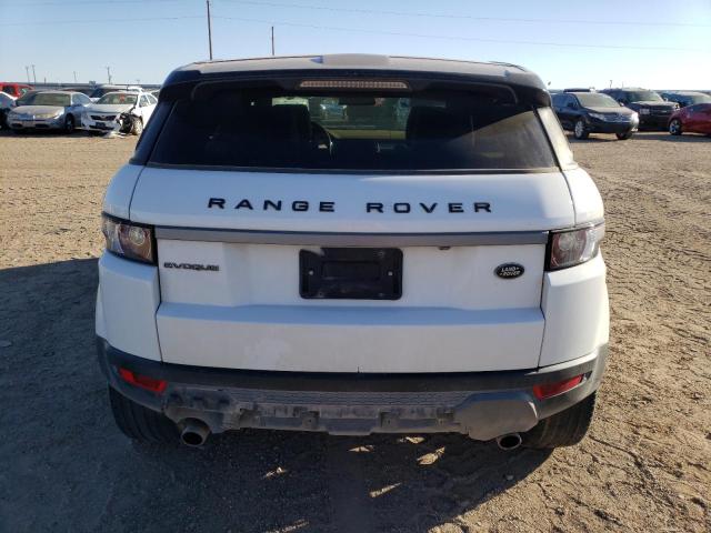 Photo 6 from auction – 2014 LAND ROVER RANGE ROVE with VIN SALVP2BG7EH890781