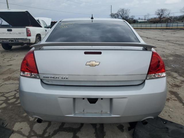 Photo 6 from auction – 2013 CHEVROLET IMPALA LTZ with VIN 2G1WC5E30D1193853