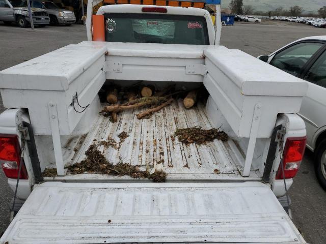 Photo 10 from auction – 2005 FORD RANGER with VIN 1FTYR10U15PA91036