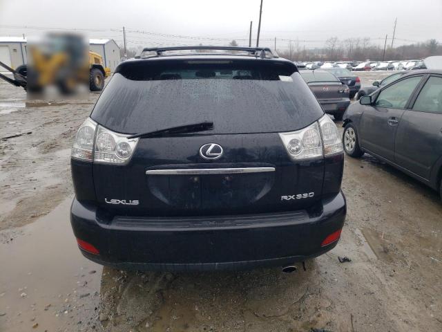 Photo 6 from auction – 2005 LEXUS RX 330 with VIN 2T2HA31U75C069067