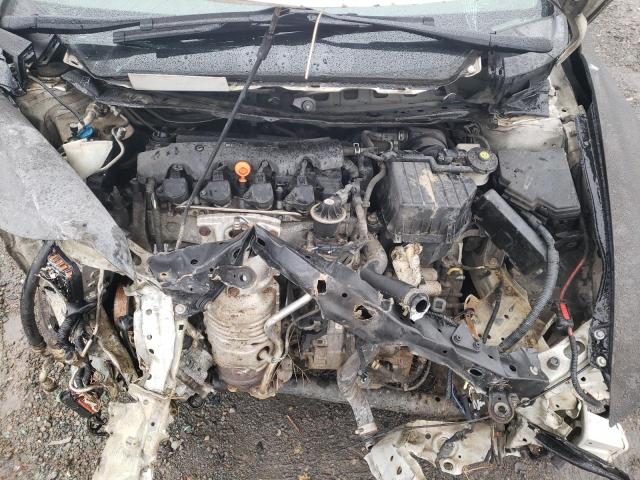 Photo 11 from auction – 2011 HONDA CIVIC EXL with VIN 2HGFA1F98BH537637