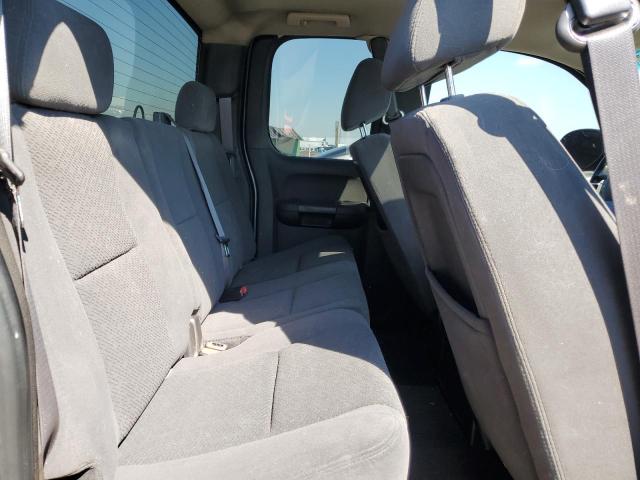 Photo 10 from auction – 2008 GMC SIERRA K15 with VIN 2GTEK19J281269358
