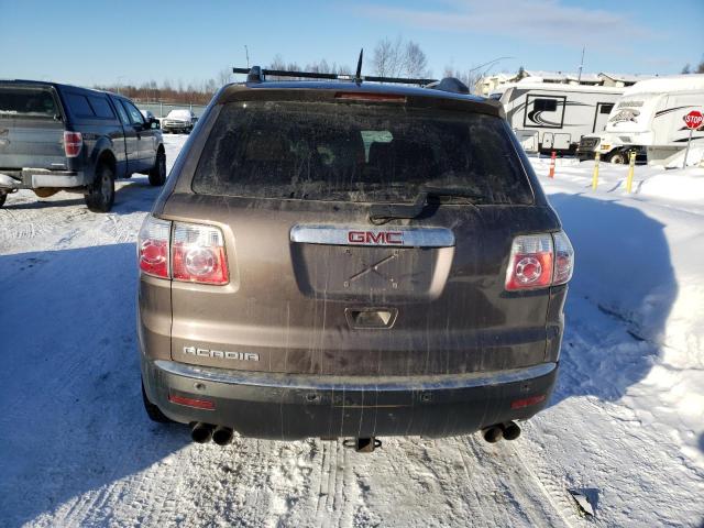 Photo 6 from auction – 2012 GMC ACADIA SLT with VIN 1GKKRRED6CJ338679