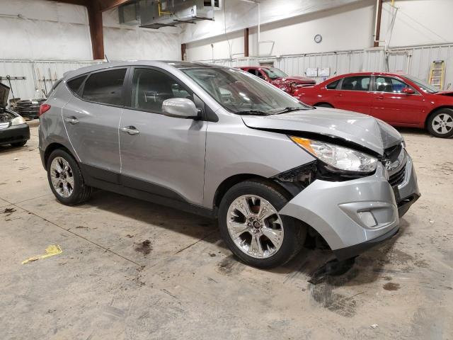 Photo 4 from auction – 2011 HYUNDAI TUCSON GLS with VIN KM8JU3AC4BU312669