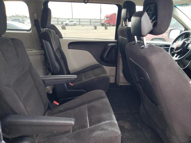 Photo 11 from auction – 2014 DODGE GRAND CARA with VIN 2C4RDGCG7ER213344