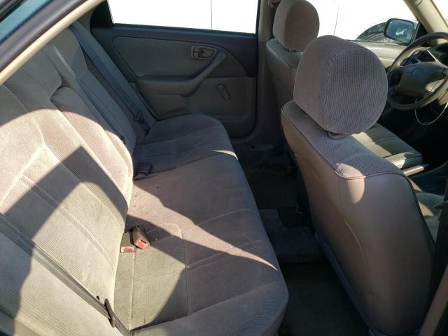 Photo 10 from auction – 1997 TOYOTA CAMRY CE with VIN 4T1BG22K4VU010685
