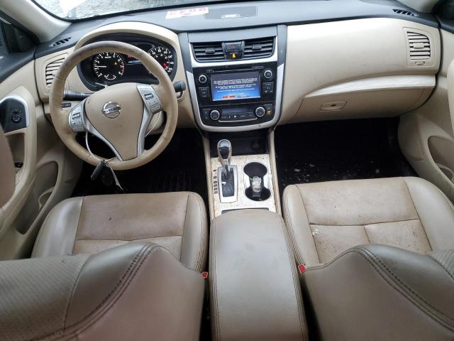 Photo 8 from auction – 2018 NISSAN ALTIMA 2.5 with VIN 1N4AL3AP4JC201835