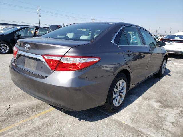 Photo 3 from auction – 2015 TOYOTA CAMRY LE with VIN 4T4BF1FK7FR447126