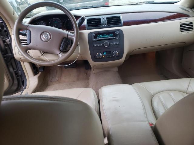 Photo 8 from auction – 2006 BUICK LUCERNE CX with VIN 1G4HD57276U142905