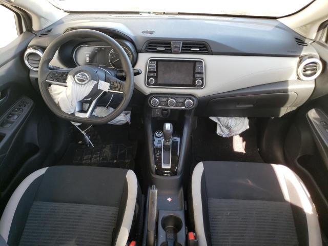 Photo 8 from auction – 2020 NISSAN VERSA SV with VIN 3N1CN8EV4LL868174