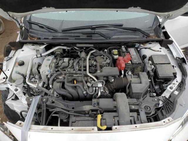 Photo 11 from auction – 2020 NISSAN SENTRA SR with VIN 3N1AB8DV2LY234589