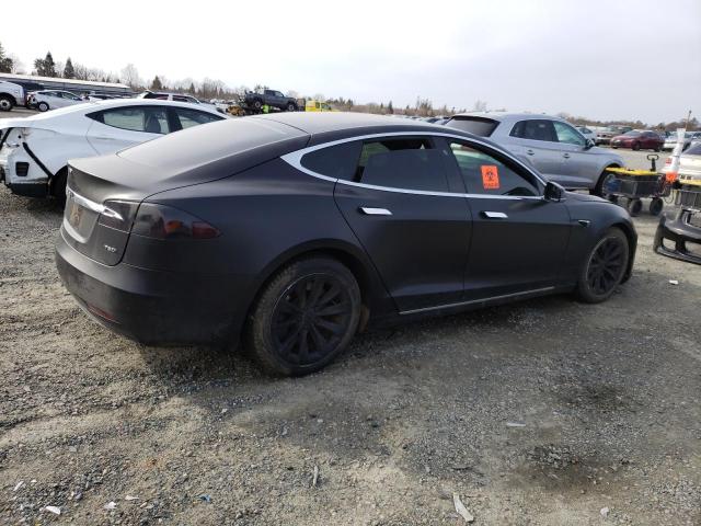 Photo 3 from auction – 2018 TESLA MODEL S with VIN 5YJSA1E23JF280828
