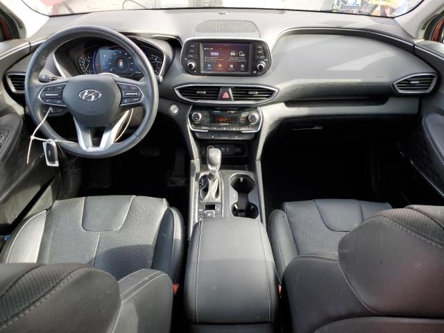 Photo 8 from auction – 2019 HYUNDAI SANTA FE L with VIN 5NMS5CAA6KH069992