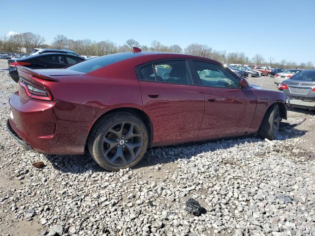 Photo 3 from auction – 2019 DODGE CHARGER GT with VIN 2C3CDXHG0KH561992