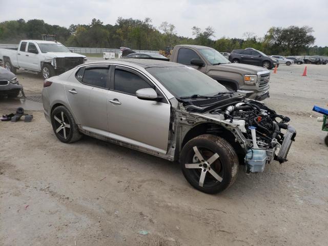 Photo 4 from auction – 2011 KIA OPTIMA SX with VIN KNAGR4A66B5123867