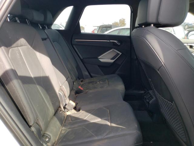 Photo 11 from auction – 2020 AUDI Q3 PREMIUM with VIN WA1EECF32L1116576