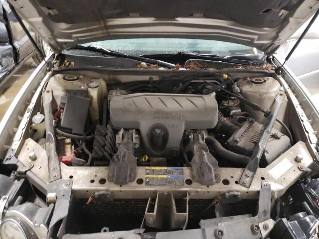 Photo 11 from auction – 2007 BUICK LACROSSE C with VIN 2G4WD552071111812