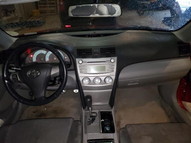 Photo 8 from auction – 2011 TOYOTA CAMRY BASE with VIN 4T1BF3EK8BU145636