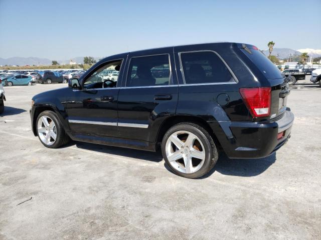 Photo 2 from auction – 2007 JEEP GRAND CHER with VIN 1J8HR78387C575237