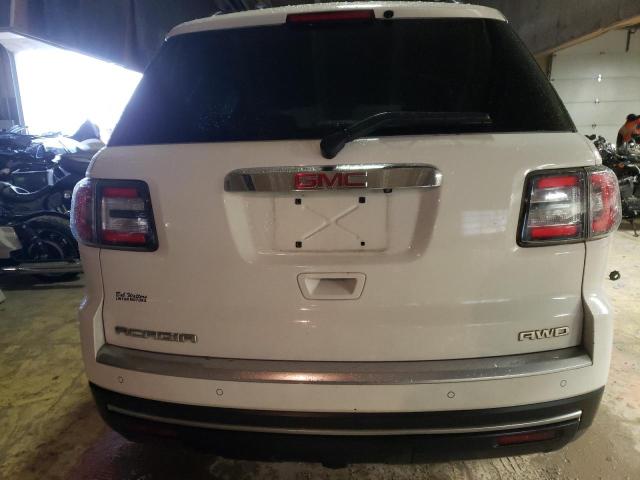 Photo 6 from auction – 2014 GMC ACADIA SLE with VIN 1GKKVPKD9EJ211996