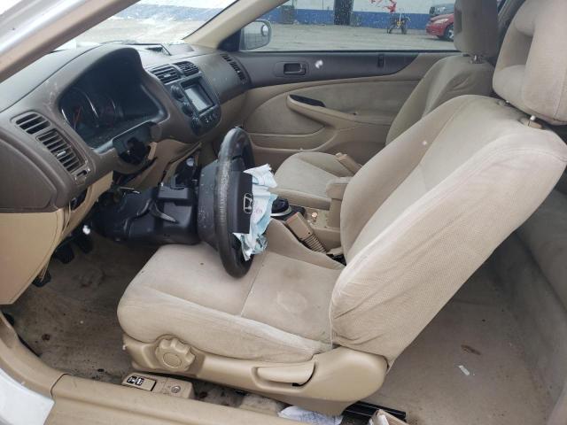 Photo 7 from auction – 2003 HONDA CIVIC EX with VIN 1HGEM21993L006077