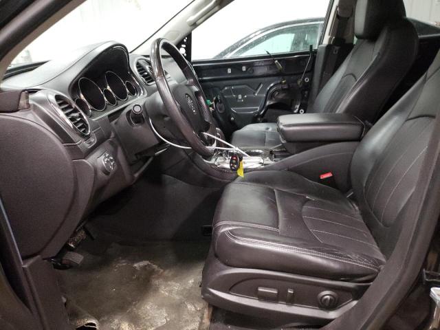 Photo 7 from auction – 2014 BUICK ENCLAVE with VIN 5GAKVBKD4EJ350059
