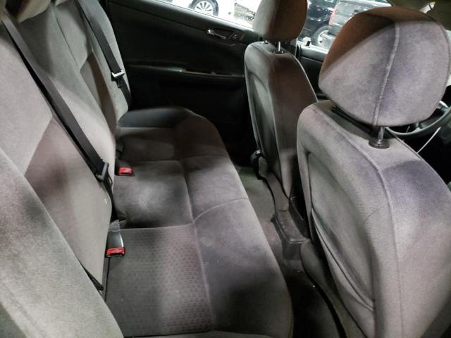Photo 10 from auction – 2008 CHEVROLET IMPALA LT with VIN 2G1WT55K889167323