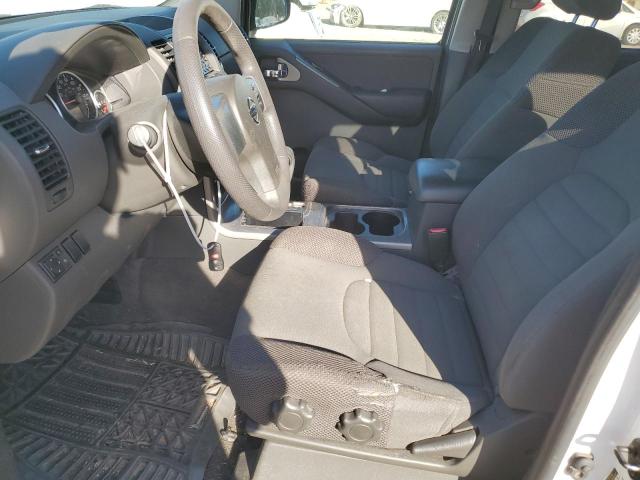 Photo 7 from auction – 2006 NISSAN PATHFINDER with VIN 5N1AR18U76C664841