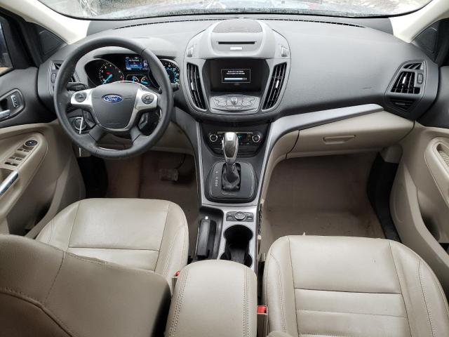 Photo 8 from auction – 2014 FORD ESCAPE SE with VIN 1FMCU9G92EUE00048