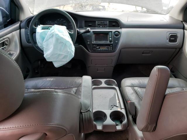 Photo 8 from auction – 2004 HONDA ODYSSEY EX with VIN 5FNRL18714B085931