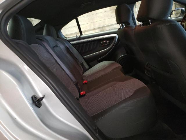 Photo 10 from auction – 2017 FORD TAURUS SEL with VIN 1FAHP2E86HG109614