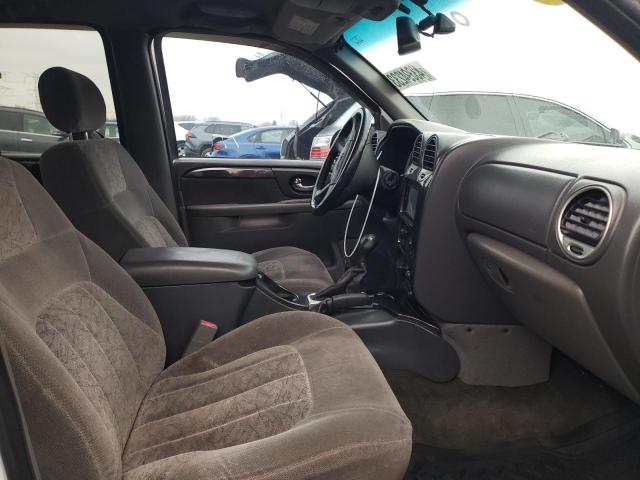Photo 7 from auction – 2003 GMC ENVOY with VIN 1GKDT13S532316213