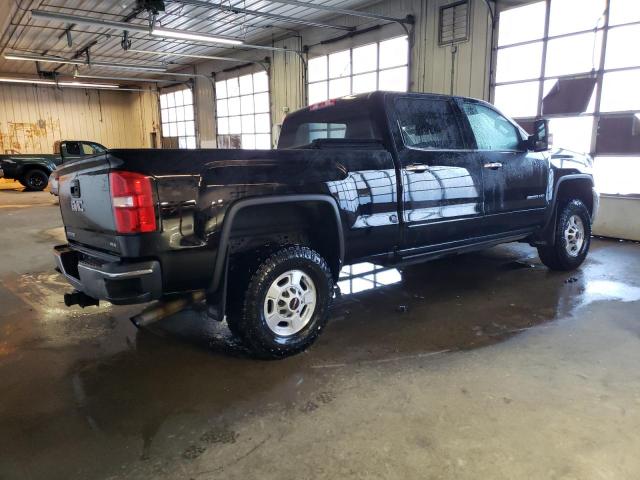 Photo 3 from auction – 2017 GMC SIERRA K25 with VIN 1GT12SEG3HF137362